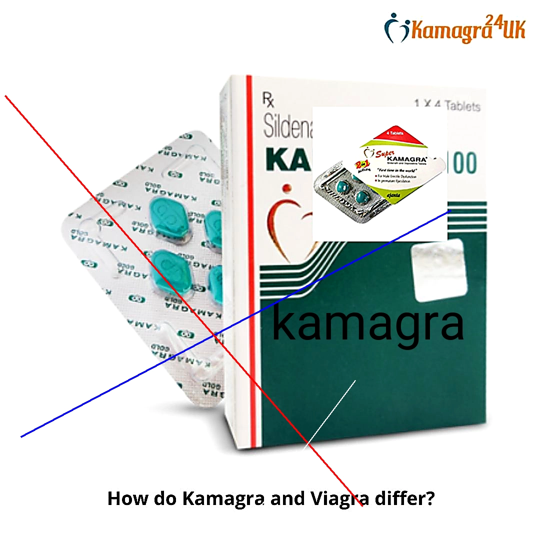 Kamagra vente paris